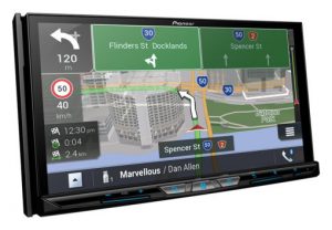 PIONEER AVIC-Z930DAB