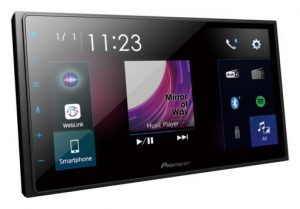 PIONEER SPH-DA250DAB